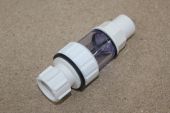 21.5mm Condensate Check Valve